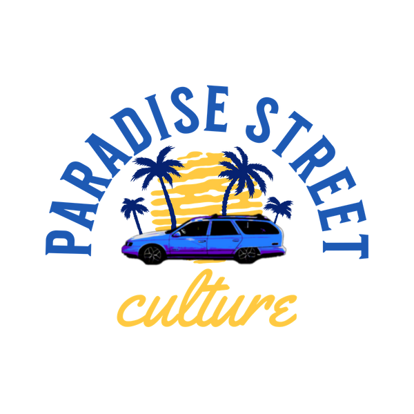 Paradise Street Culture